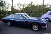 1967 Aston Martin DB6